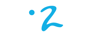 aqmis2_logo_white The image features the logo AOMIS with a stylized blue 2 intertwined.